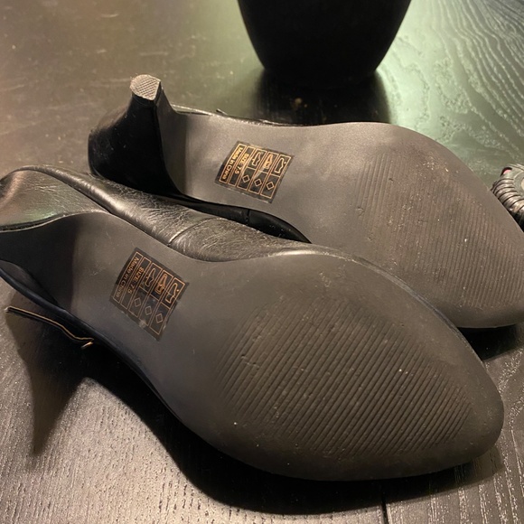 Multi strap BAIT heels - 7.5 - Picture 5 of 6